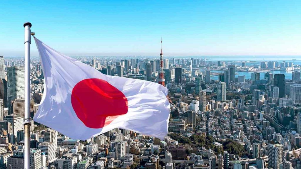 Eligibility Criteria For Permanent Residency (PR) In Japan Eligibility Criteria For Permanent Residency (PR) In Japan