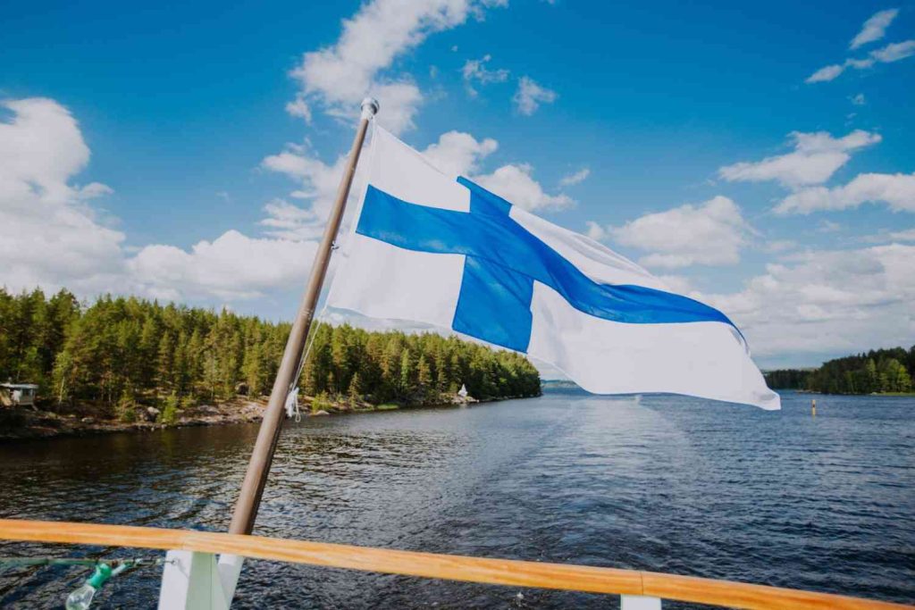 Eligibility Criteria To Apply For Finland PR