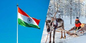 Finland Offering PR For Indians