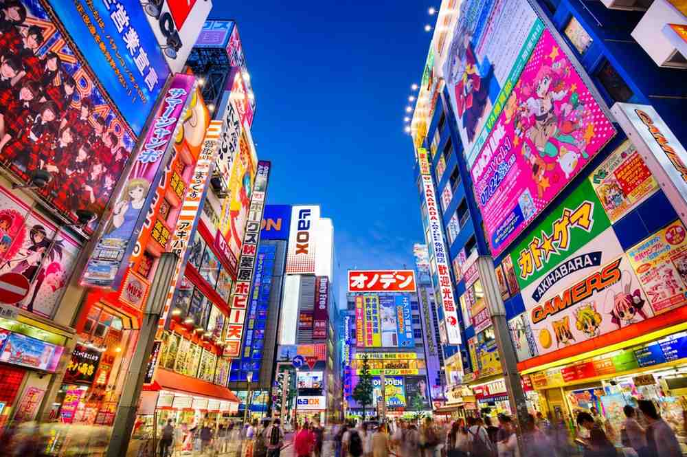Permanent Residency (PR) in Japan Permanent Residency (PR) in Japan