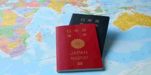 Strongest Passports in the World