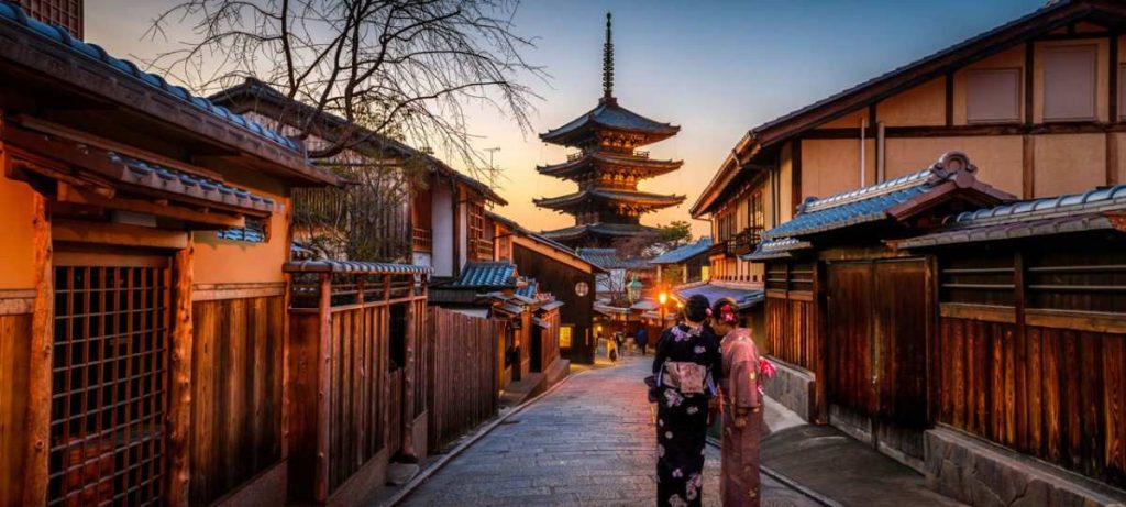 What Is Permanent Residency (PR) In Japan What Is Permanent Residency (PR) In Japan
