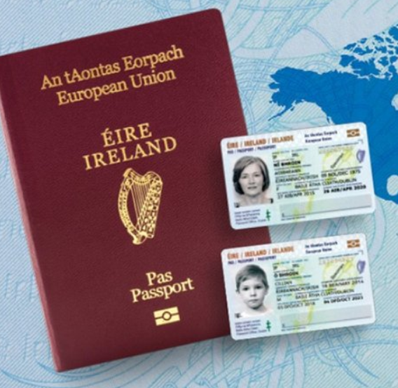 Who Can Apply For Ireland's Permanent Residency Offer Who Can Apply For Ireland's Permanent Residency Offer