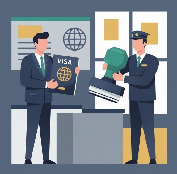 Investor/Entrepreneur Visa